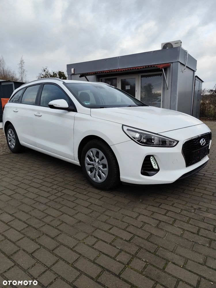Hyundai i30 1.4 Style - 4
