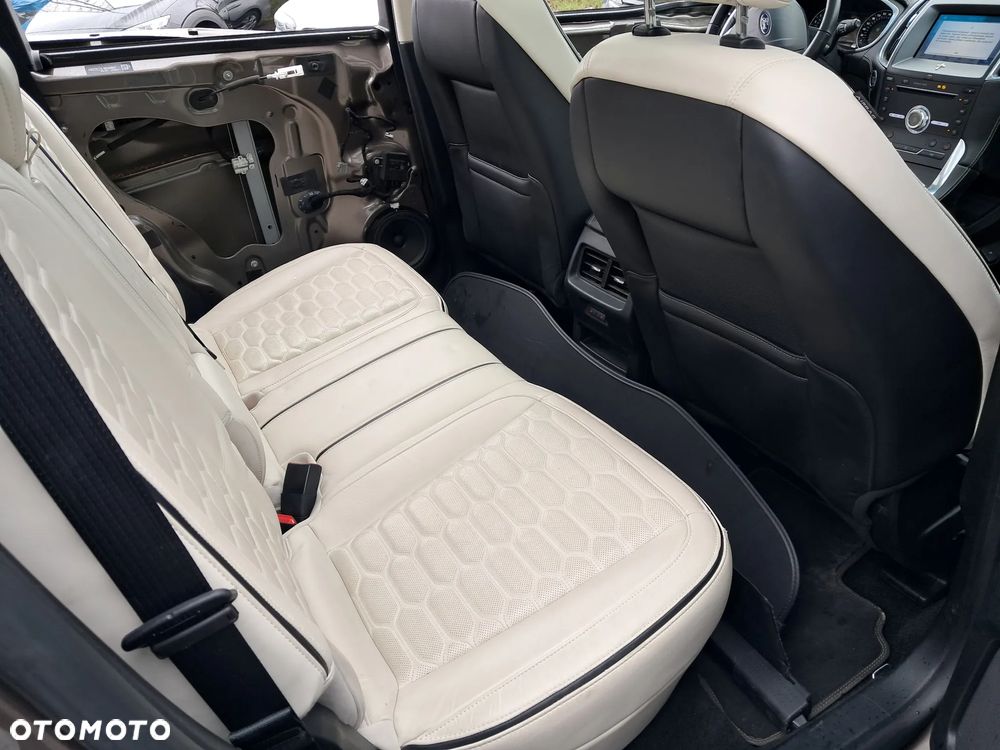 Ford Edge 2.0 EcoBlue Twin-Turbo 4WD Vignale - 18
