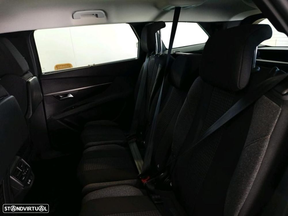 Peugeot 5008 1.5 BlueHDi Active Pack - 5