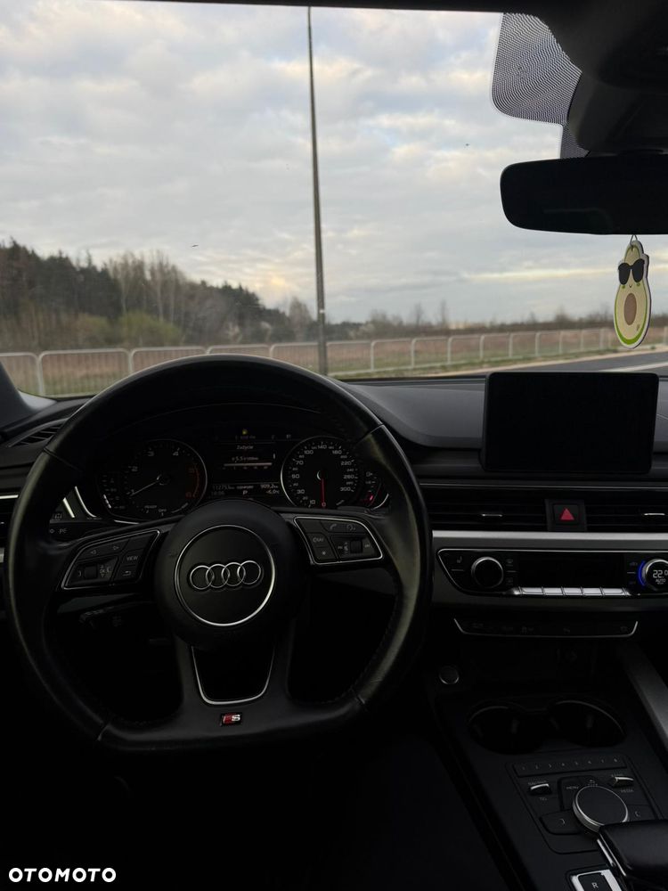Audi A5 Coupé 2.0 TDI Quattro S tronic - 20