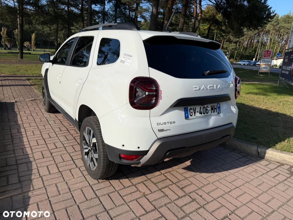 Dacia Duster - 3