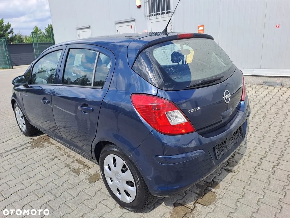 Opel Corsa 1.3 CDTI Cosmo - 5