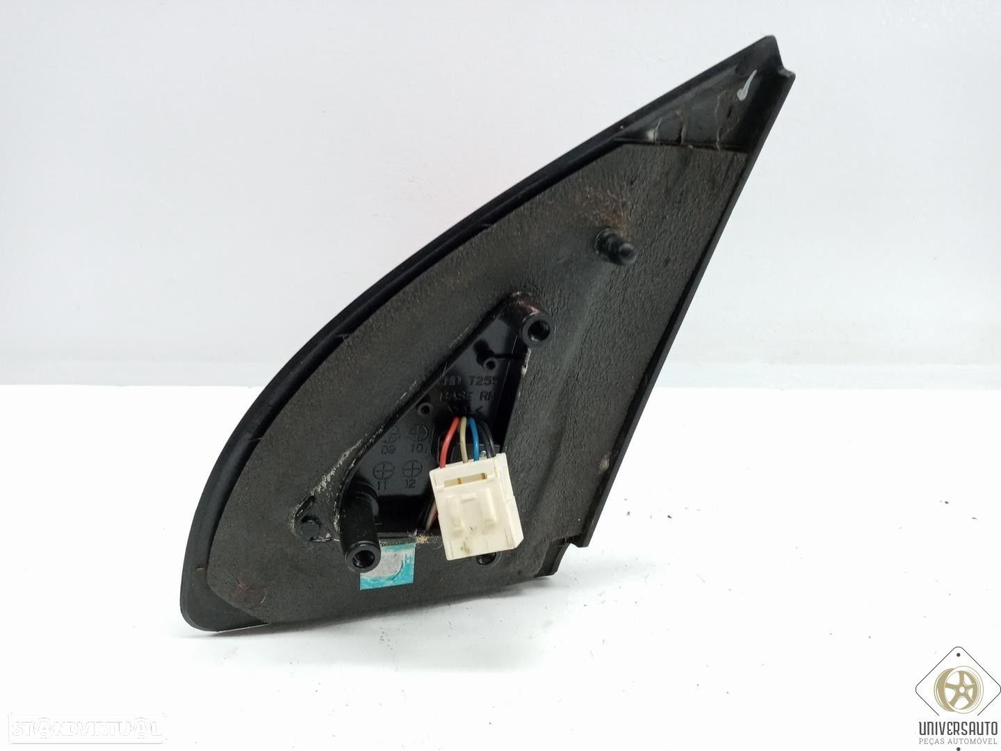 ESPELHO RETROVISOR DIREITO CHEVROLET AVEO / KALOS FASTBACK 2010 - 1