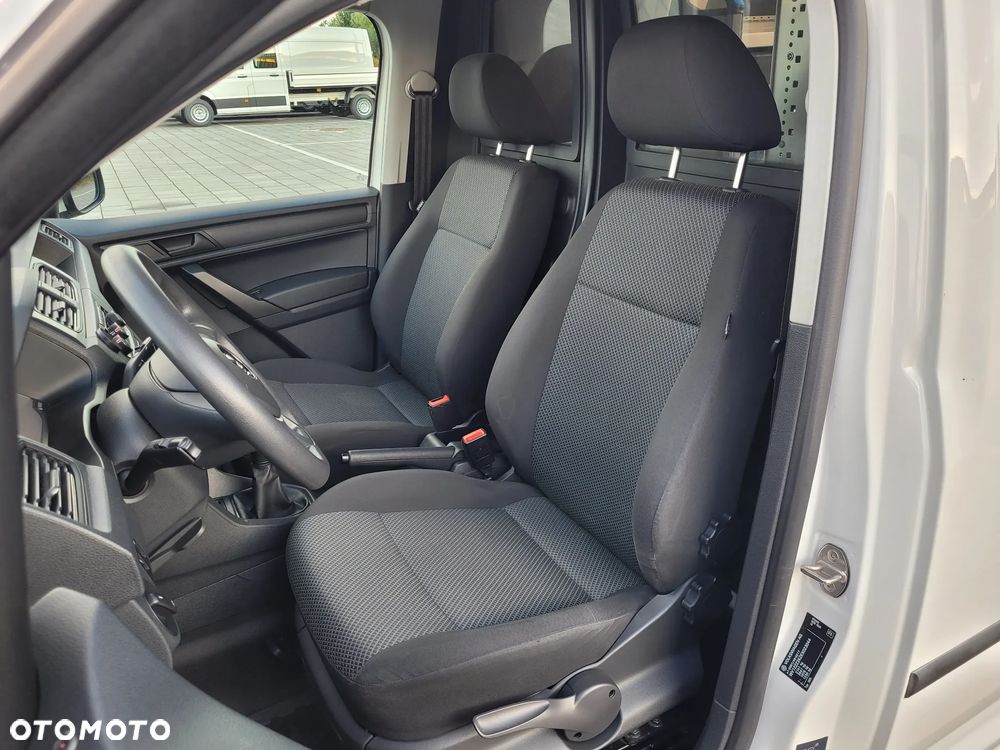 Volkswagen Caddy ZABUDOWA WARSZTATOWA SORTIMO FV23% - 18