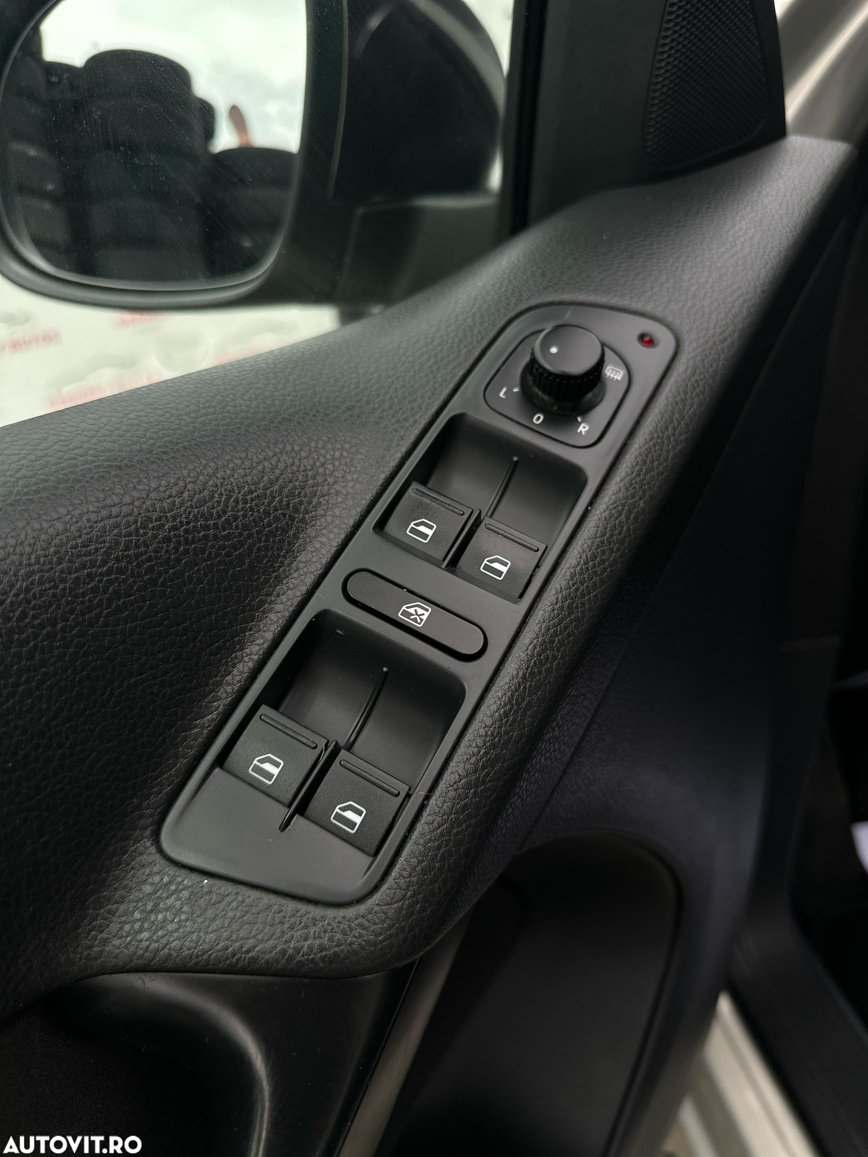 Volkswagen Tiguan - 15