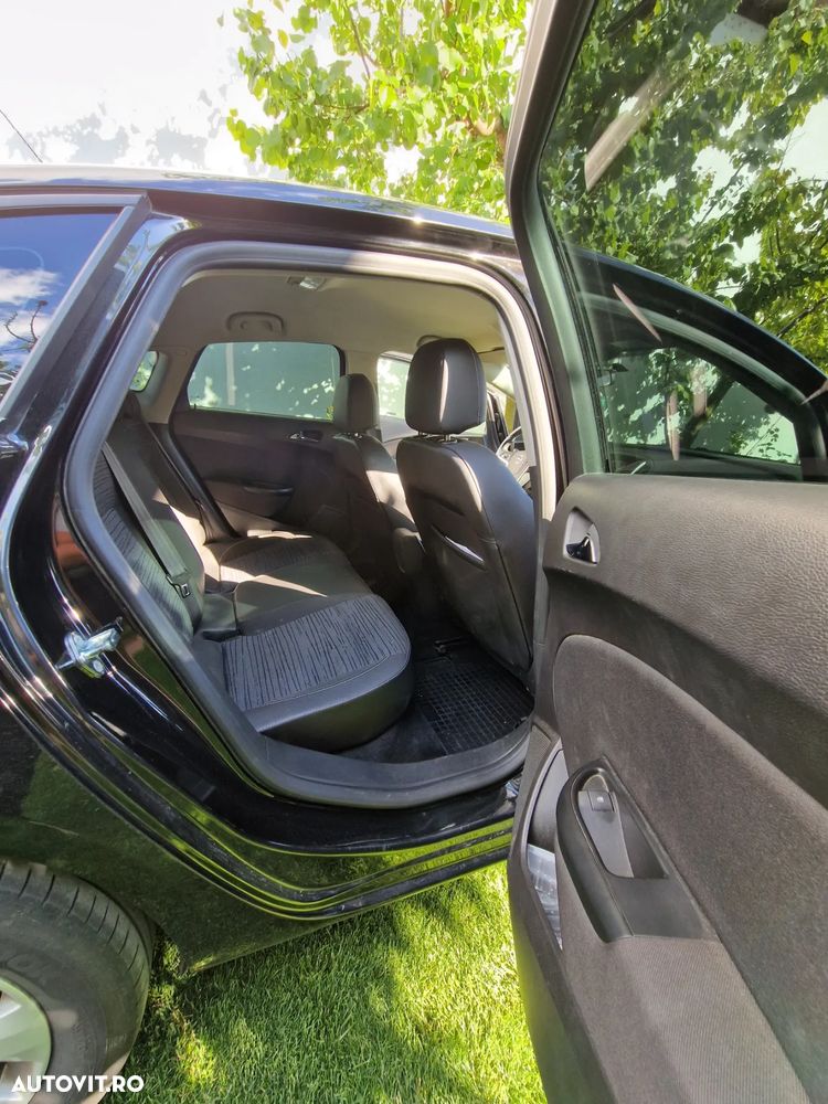 Opel Astra - 13
