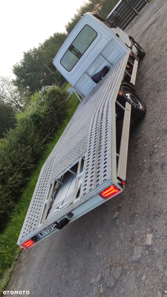 Renault Master L3 SL Pack Clim - 4