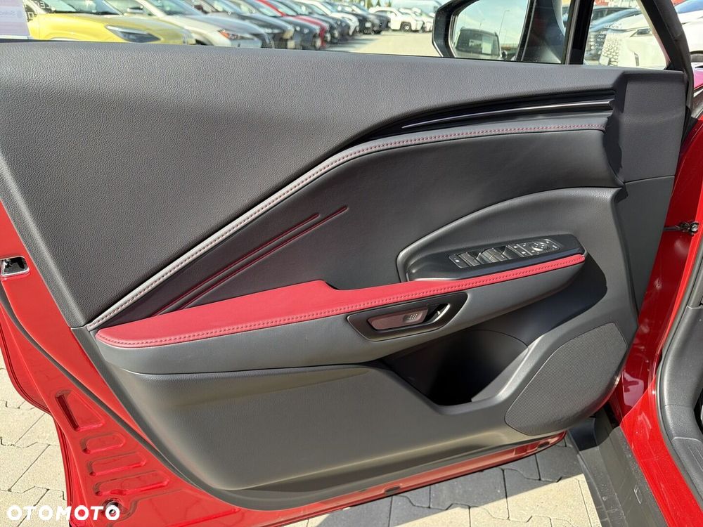 Lexus LBX 1.5 Hybrid Vibrant Edition - 21