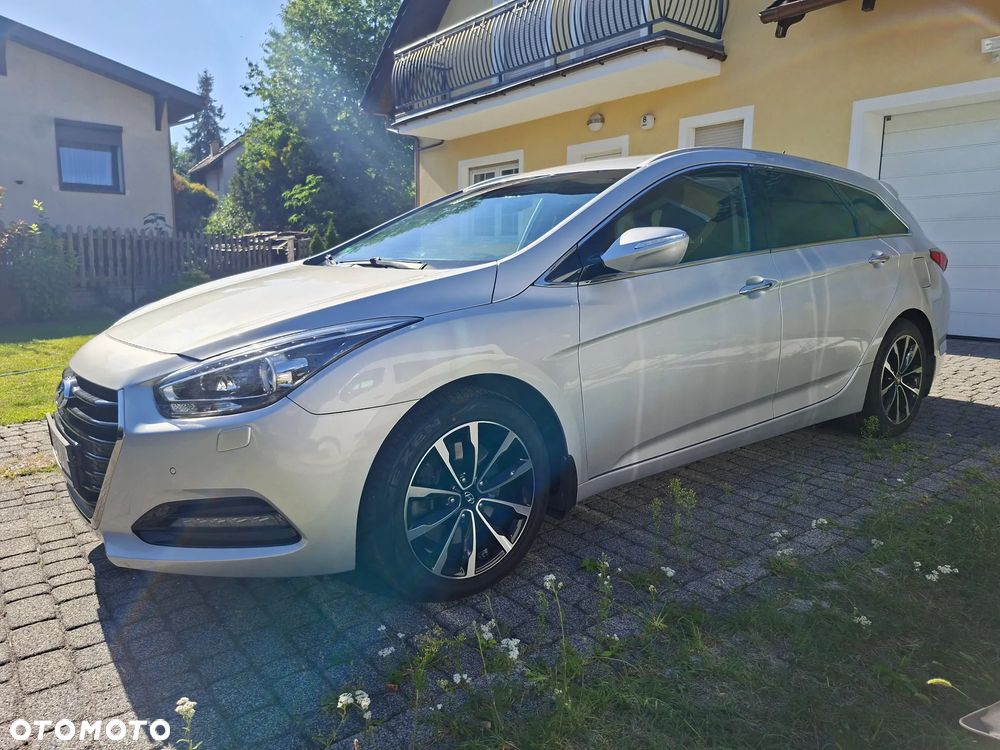 Hyundai i40 1.7 CRDi Business - 6