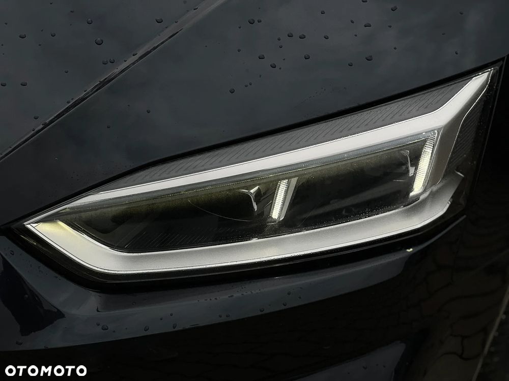 Audi A5 Sportback - 17