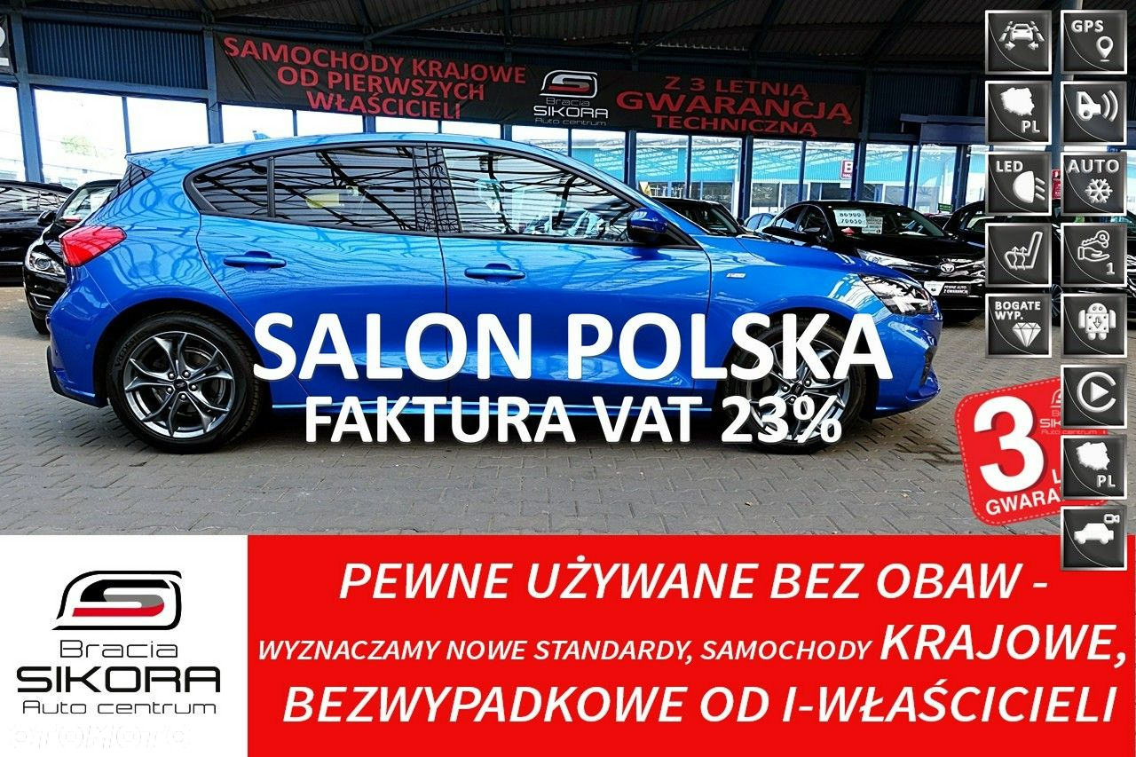 Ford Focus - 2