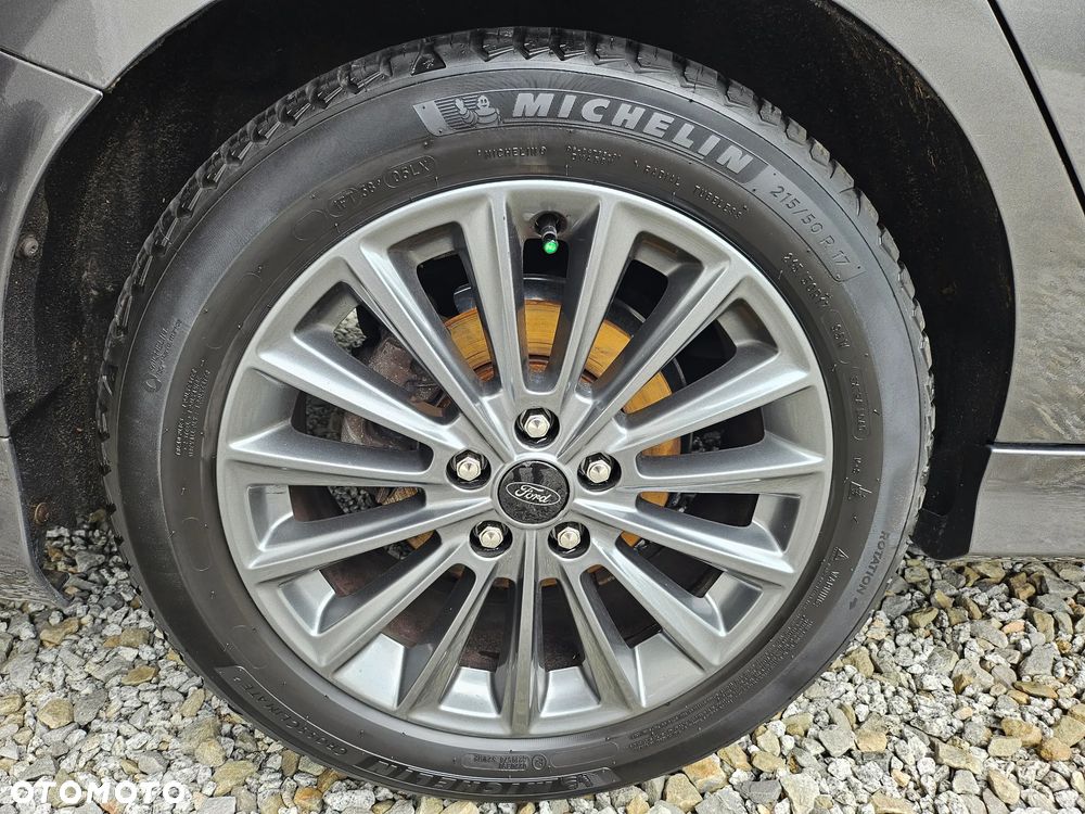 Ford Focus 1.5 EcoBoost ST-Line Business - 35