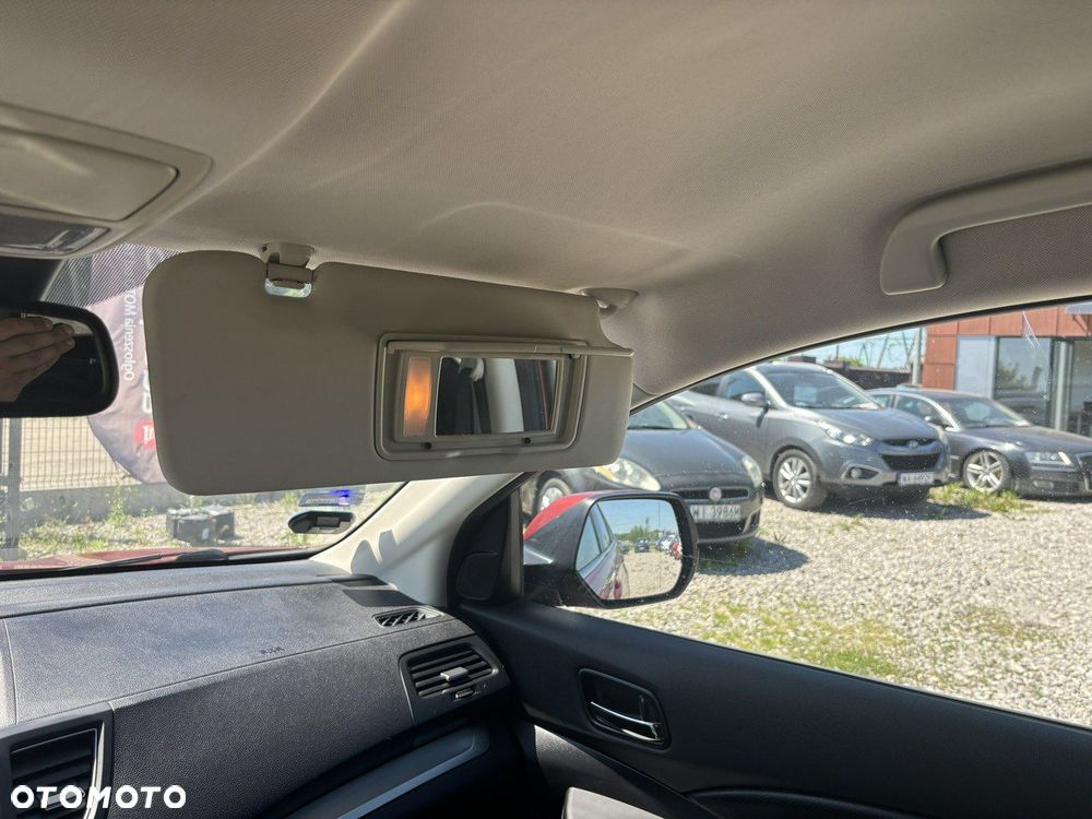 Honda CR-V - 31