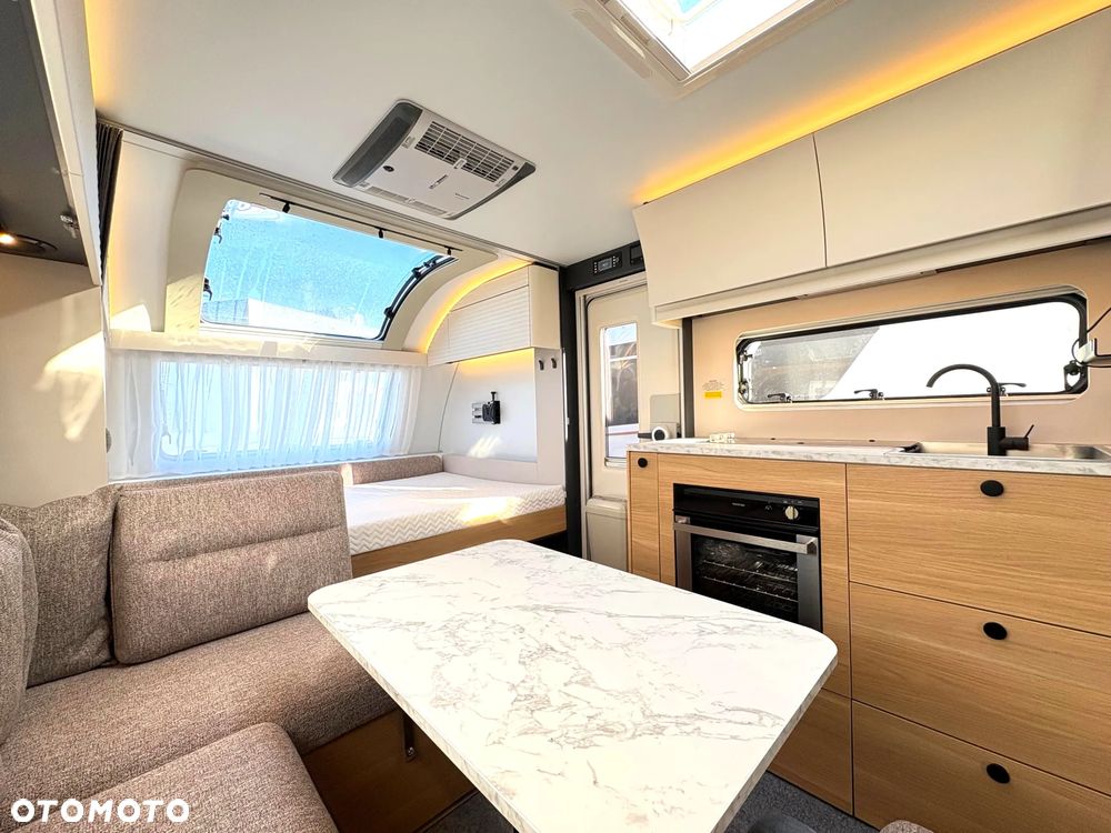 Adria Adora 573PT - 8