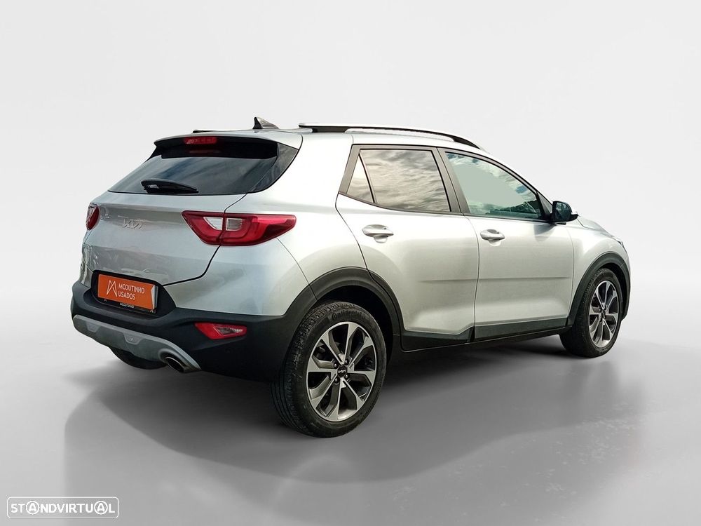 Kia Stonic 1.0 T-GDI Drive 7DCT - 5