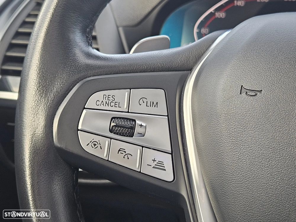 BMW X4 30 d xDrive XLine Auto - 11