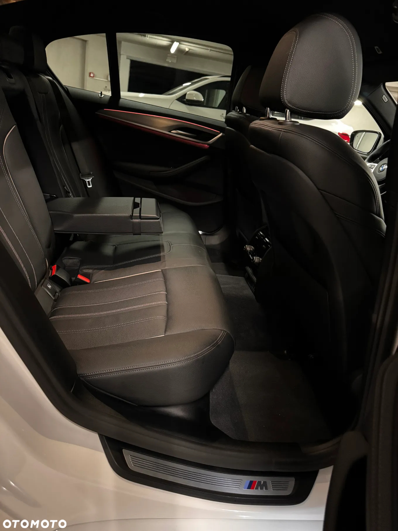 BMW Seria 5 - 20