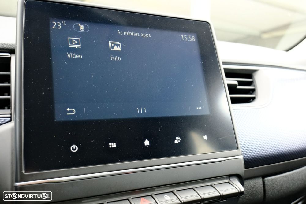 Renault Arkana 1.3 TCe Business EDC - 24