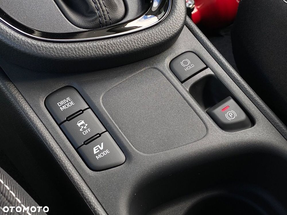 Toyota Yaris Cross Hybrid 1.5 Style - 24