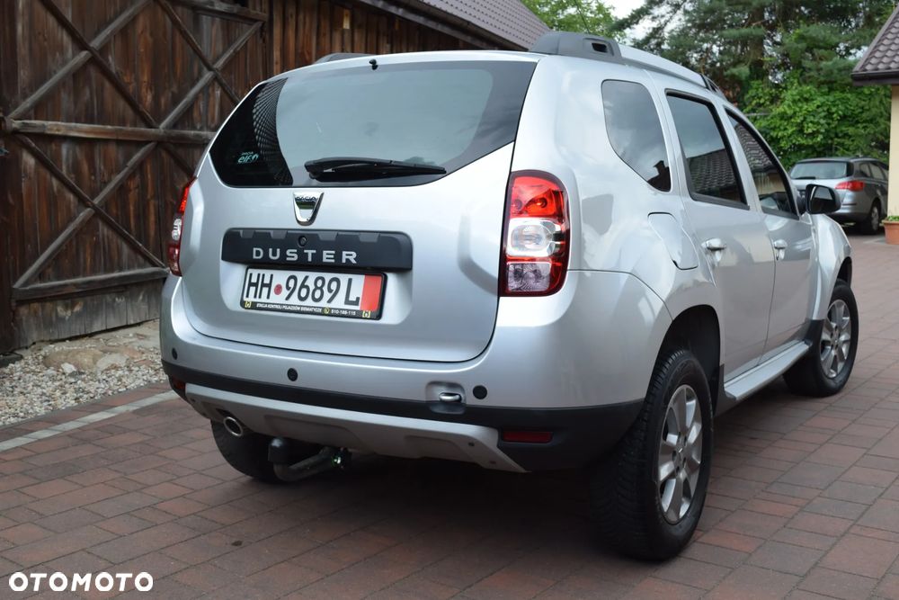 Dacia Duster 1.2 TCe Celebration - 6