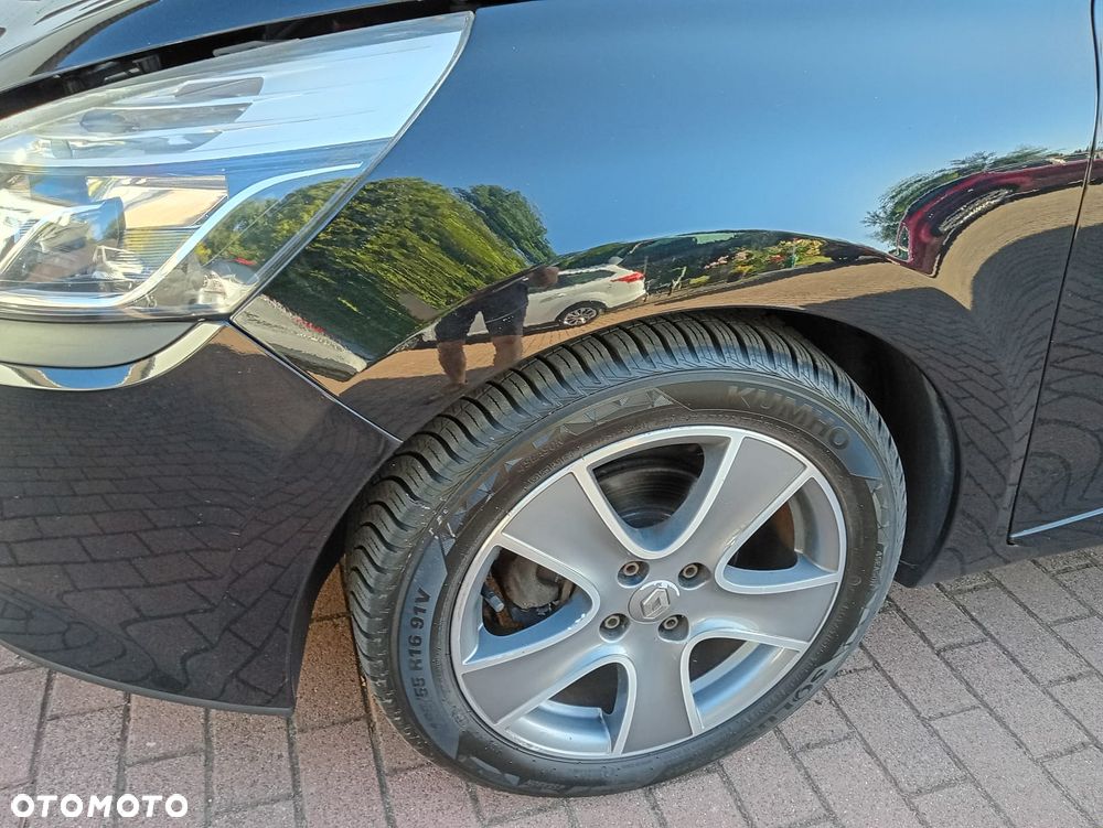 Renault Clio 1.2 16V 75 LIMITED - 17