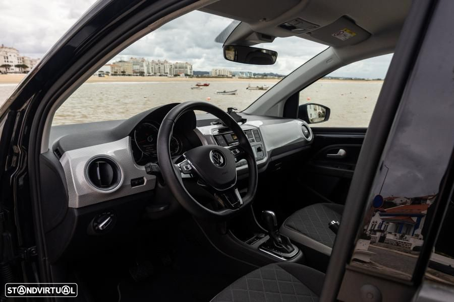 VW e-Up! - 27