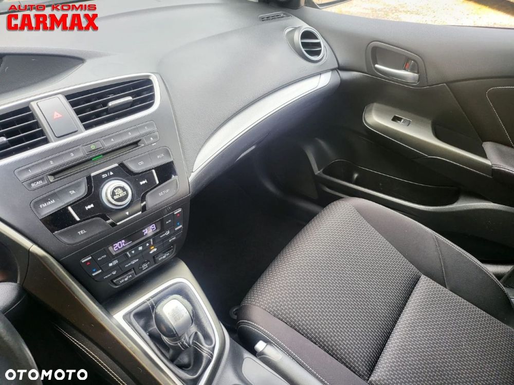 Honda Civic - 22