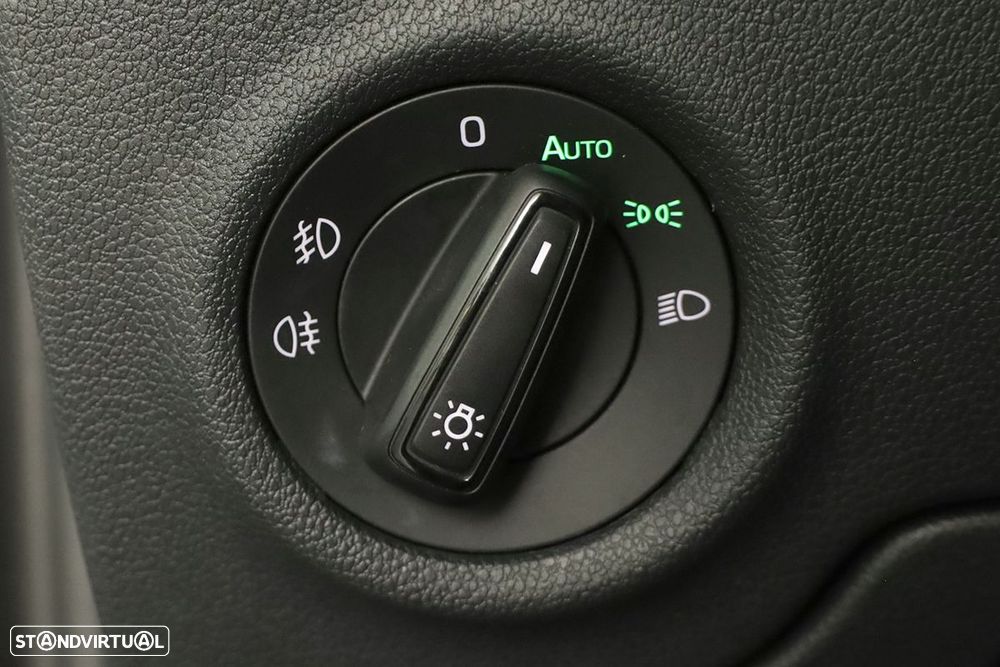 Skoda Fabia 1.0 TSI Style - 18