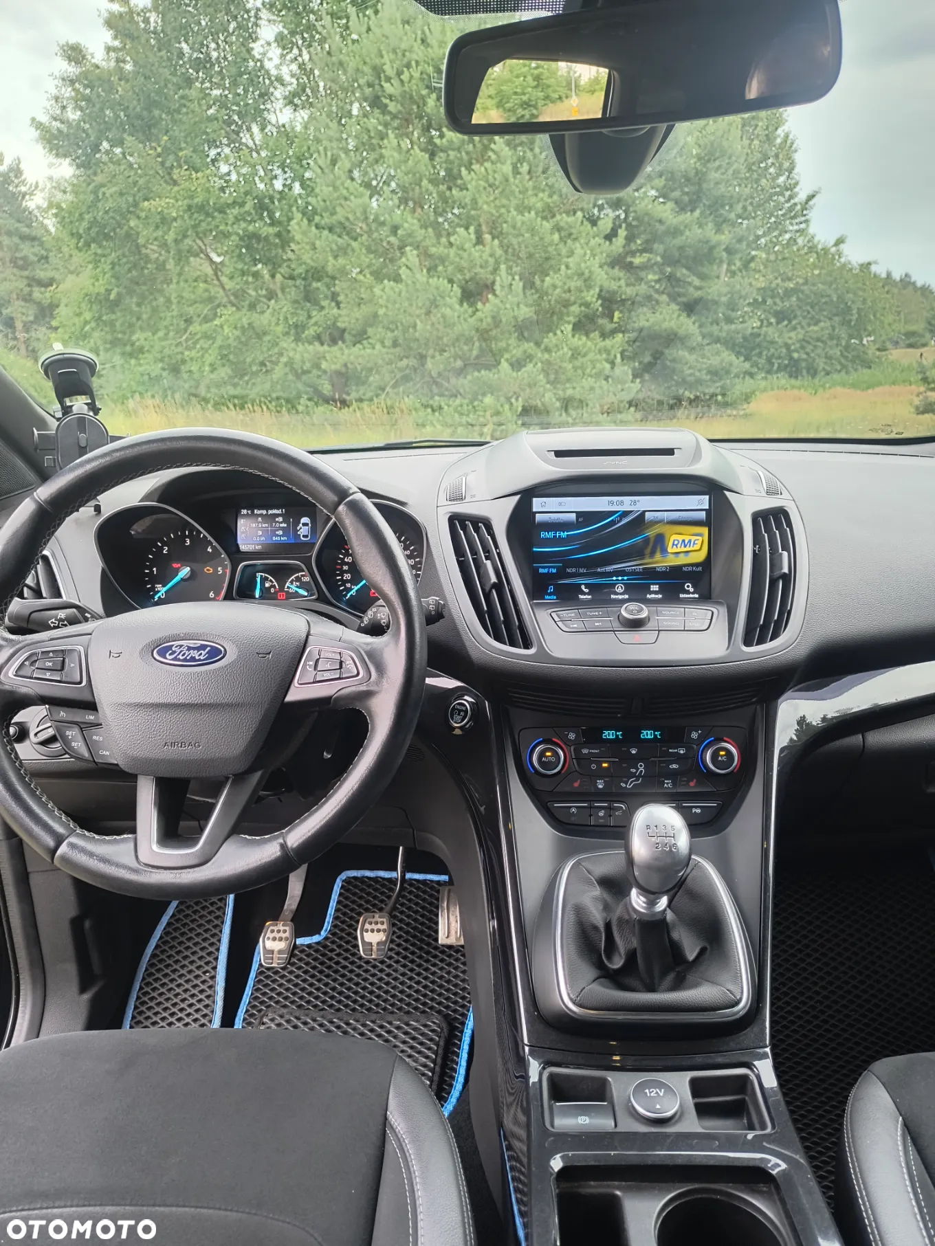 Ford Kuga 2.0 TDCi FWD ST-Line - 9