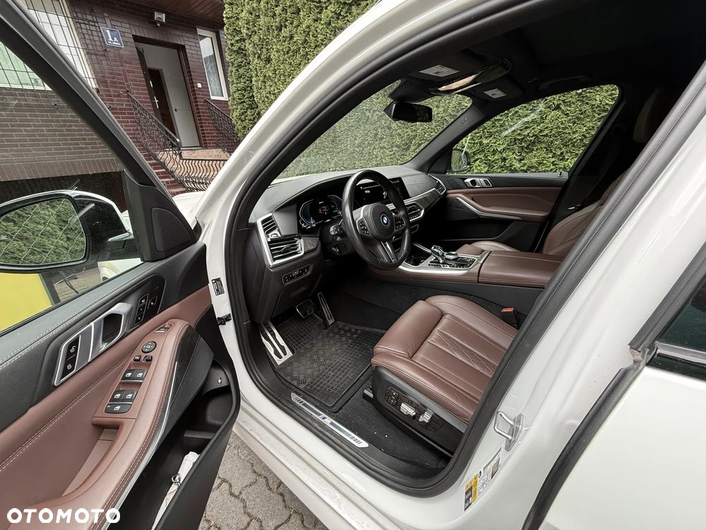 BMW X5 xDrive45e - 7