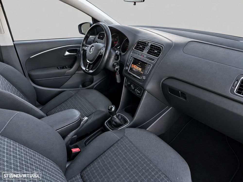 VW Polo 1.0 Confortline - 20