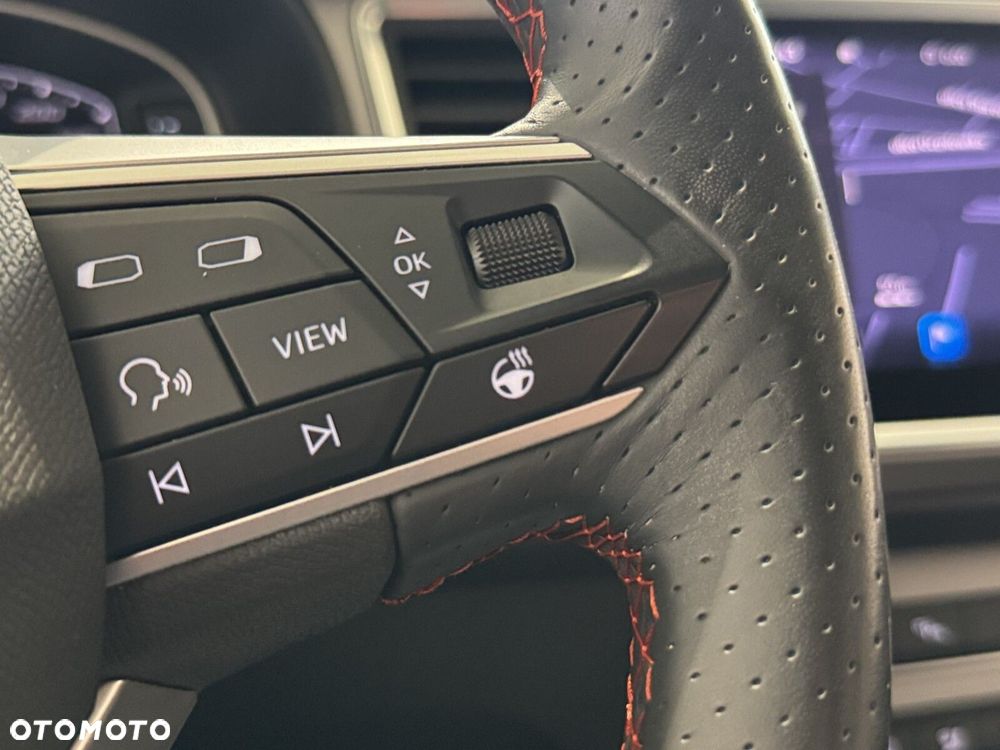 Seat Ateca 1.5 Eco TSI FR S&S DSG - 39
