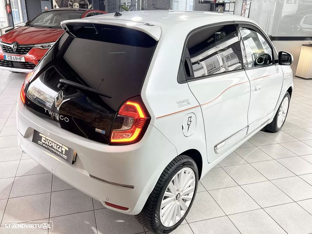Renault Twingo - 3