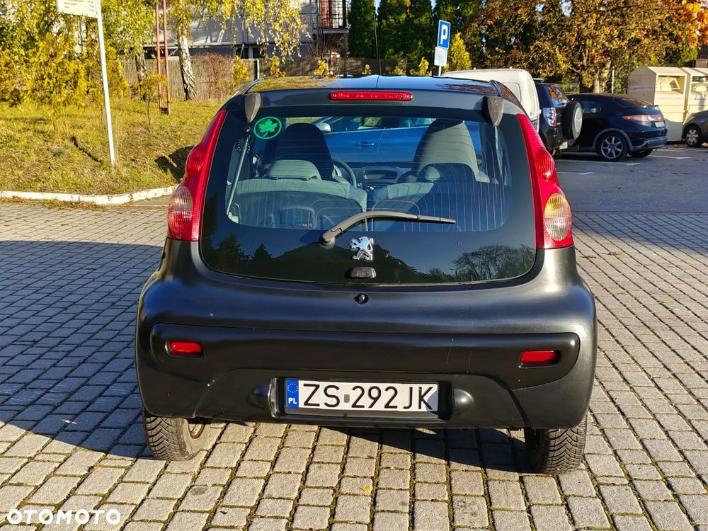 Peugeot 107 1.0 Happy - 15