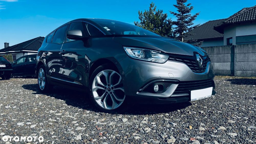 Renault Grand Scenic Gr 1.3 TCe Energy Bose - 2