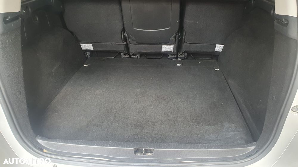 Renault Grand Scenic - 7