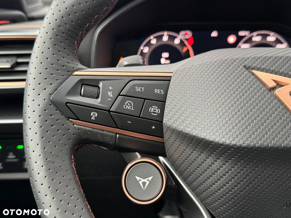 Cupra Formentor 1.5 eTSI mHEV DSG - 25