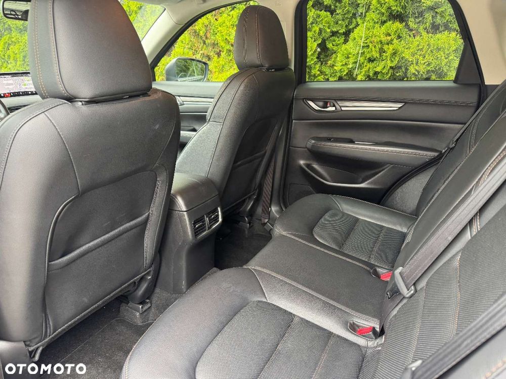 Mazda CX-5 - 22