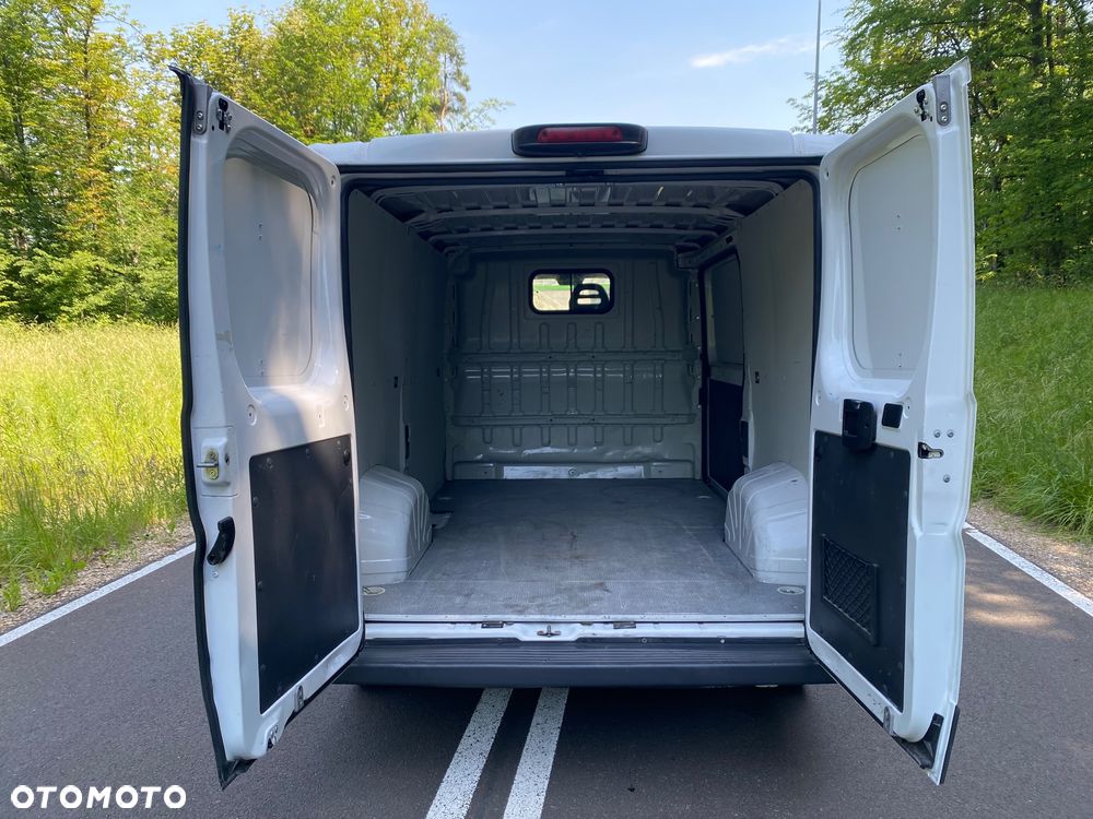 Fiat Ducato - 9