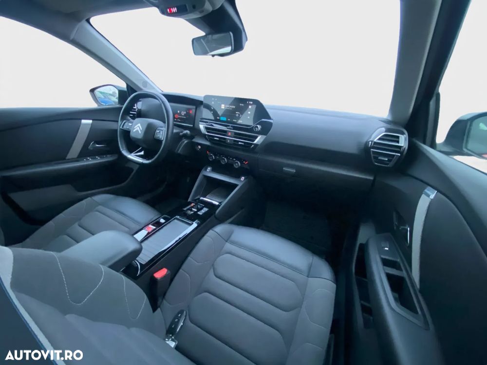 Citroën C4 1.5 BlueHDi S&S EAT8 Feel Pack - 8