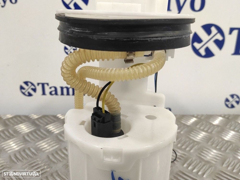 SENSOR DE COMBUSTÍVEL VOLKSWAGEN LUPO 1999 -775048 - 4