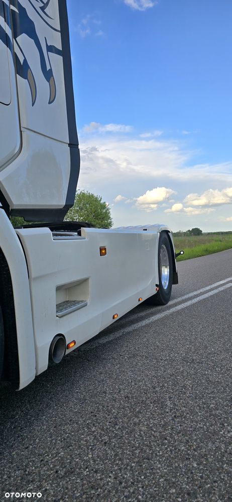 Scania R Next Gen - 8