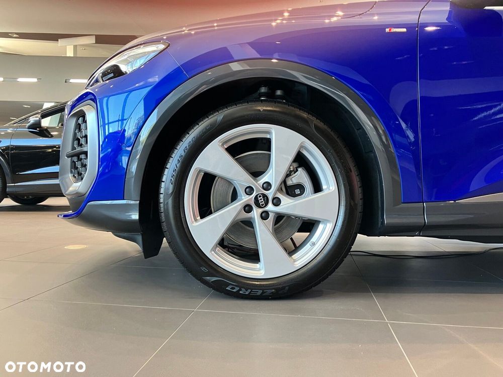 Audi Q5 Sportback - 6
