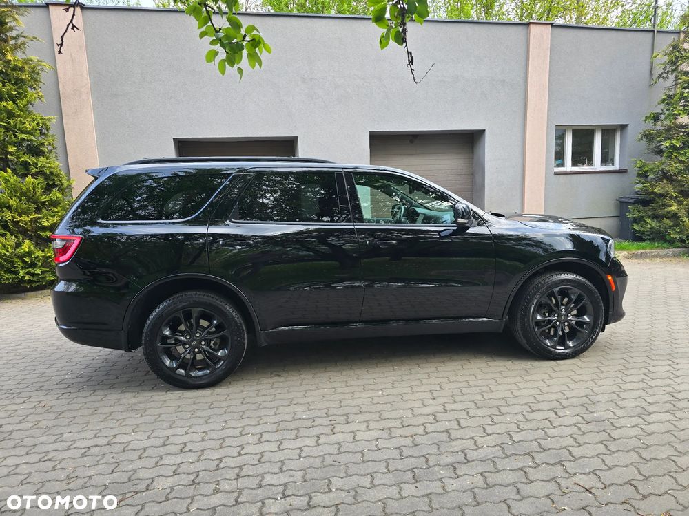 Dodge Durango - 39