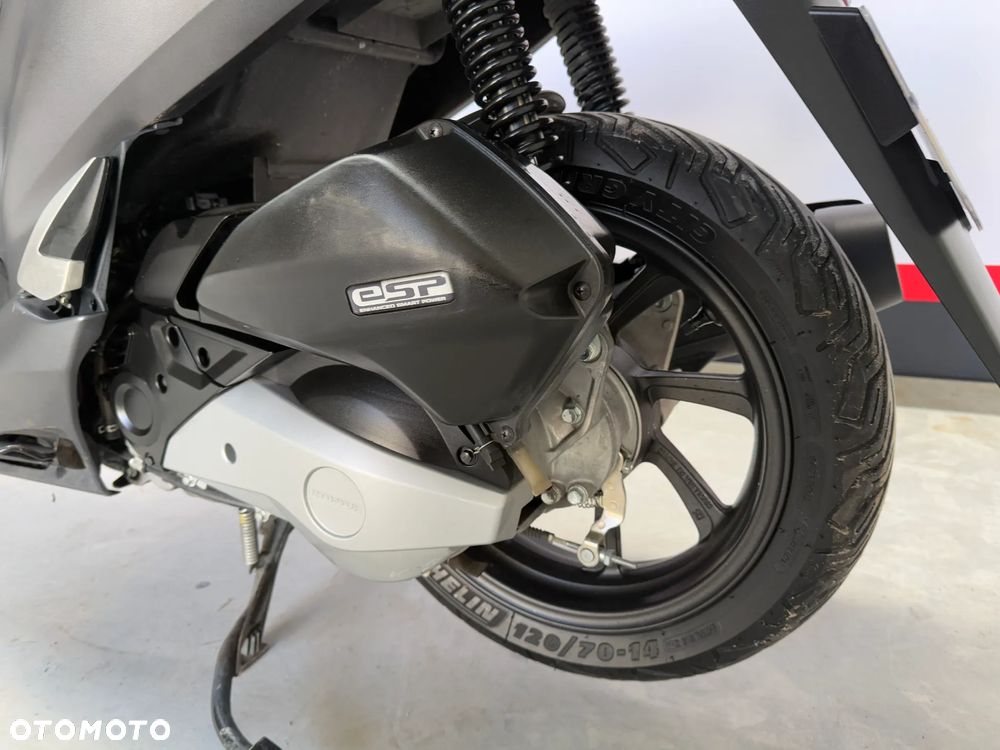 Honda PCX - 14