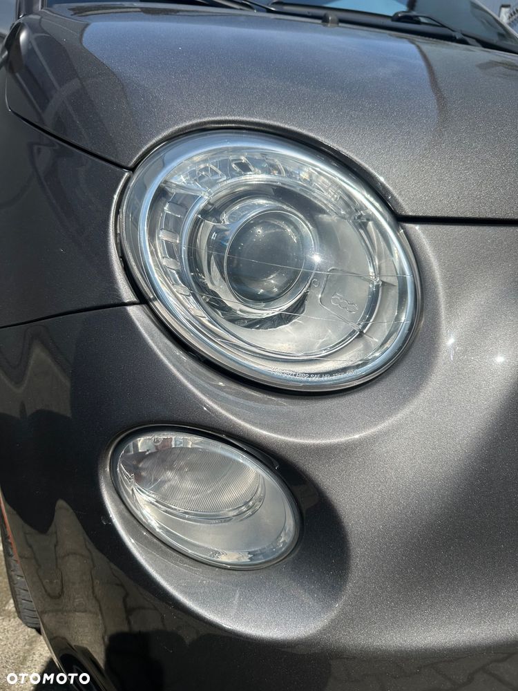Fiat 500e - 9