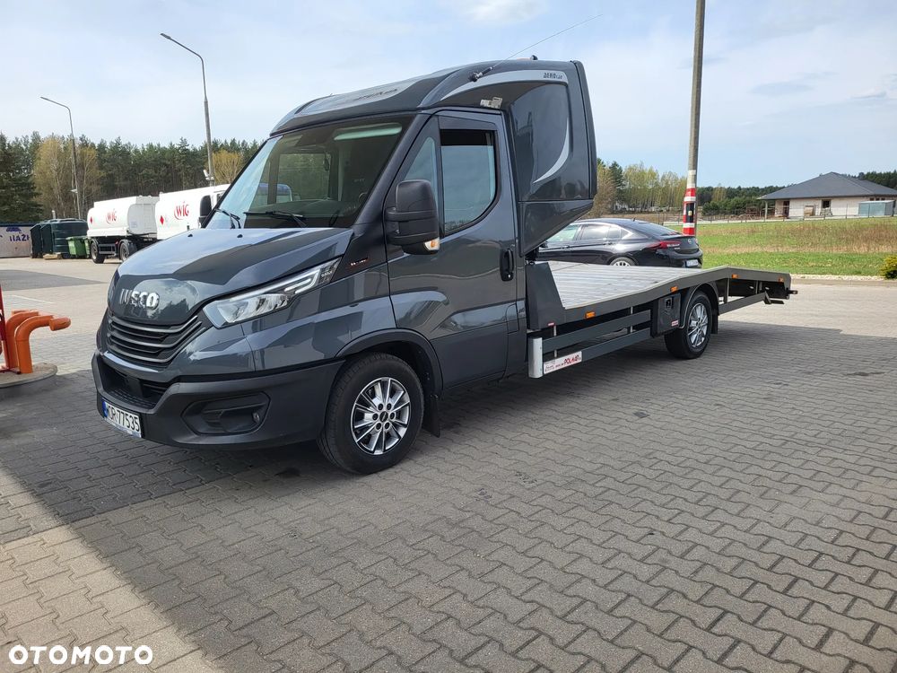 Iveco 35s18 - 1