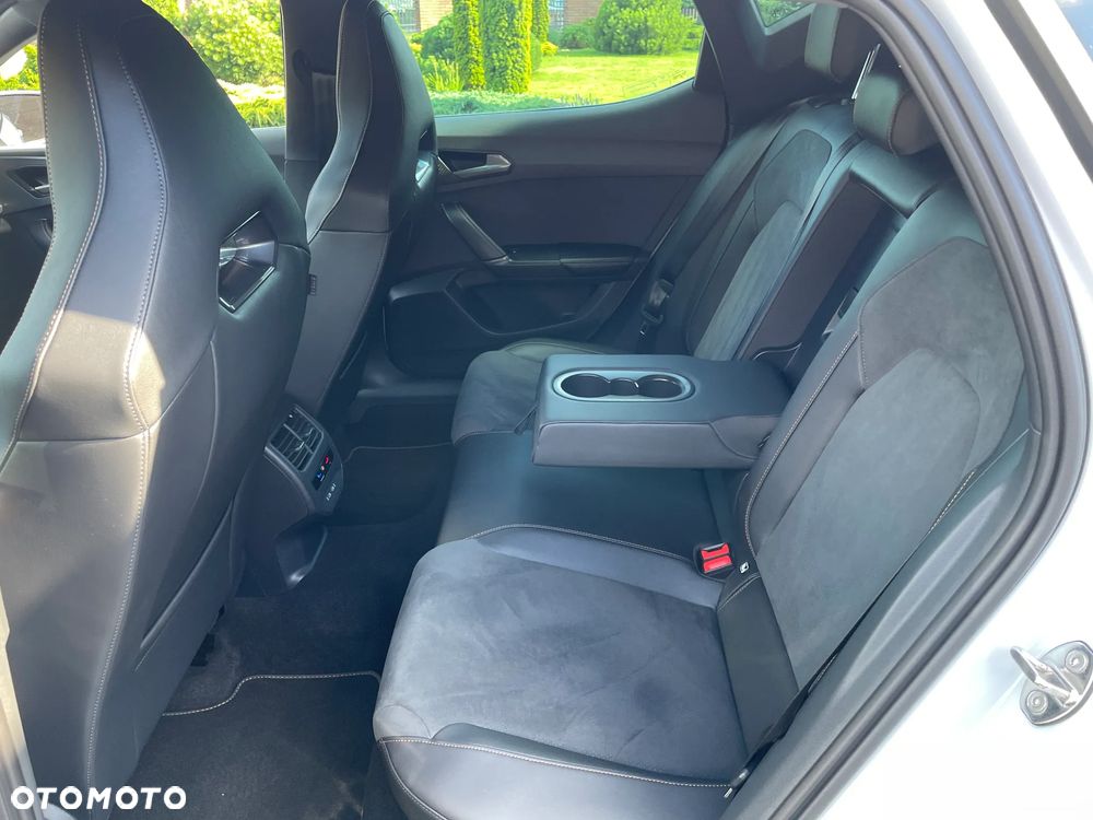 Cupra Leon 1.5 TSI - 21