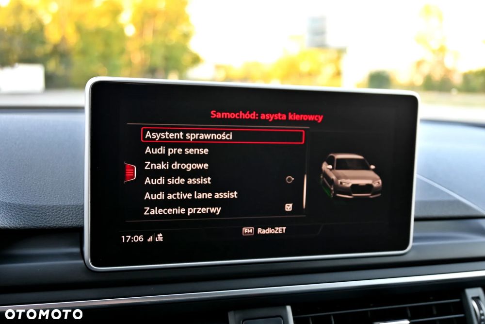 Audi A4 Avant 2.0 TDI ultra S tronic design - 37