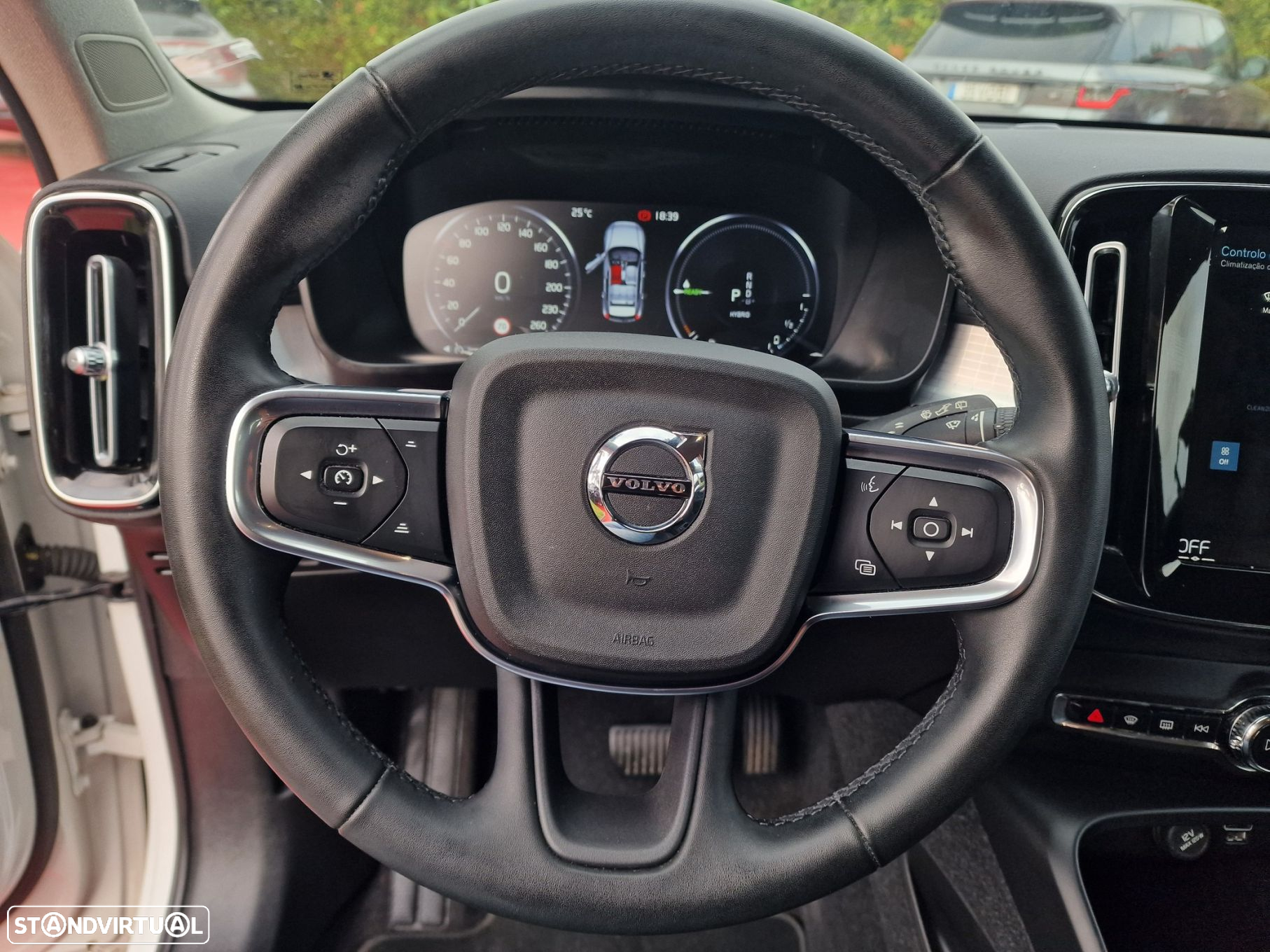 Volvo XC 40 - 19